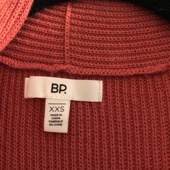 BP Long Cardigan - Picture 2 of 3